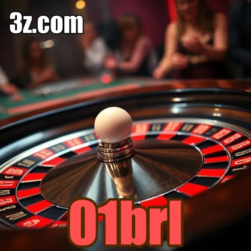 Inteligência nas Strategies de Jogos: Explore o 01brl