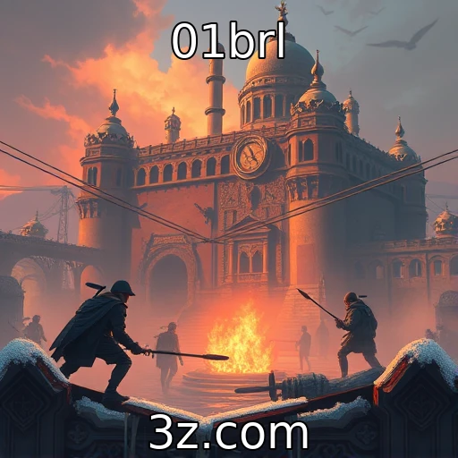 Desenvolvimento de jogos independentes cresce globalmente